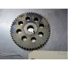 31V211 Exhaust Camshaft Timing Gear For 07-09 Hyundai Santa Fe  3.3